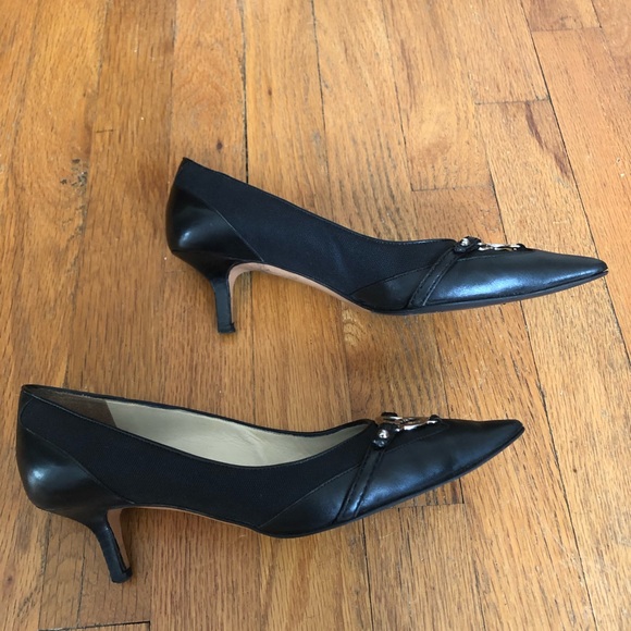 Gucci | Shoes | Vintage Gucci Kitten Heels | Poshmark